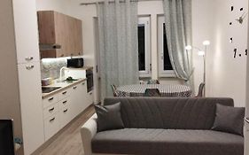 Accogliente Alloggio a Pochi Minuti dal Centro di Torino